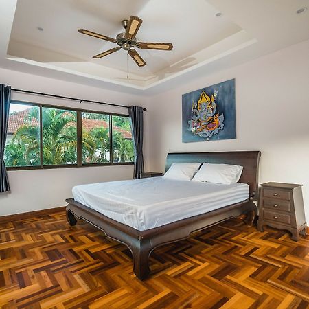 Havana House By Lofty Villas Kamala Beach Exteriör bild